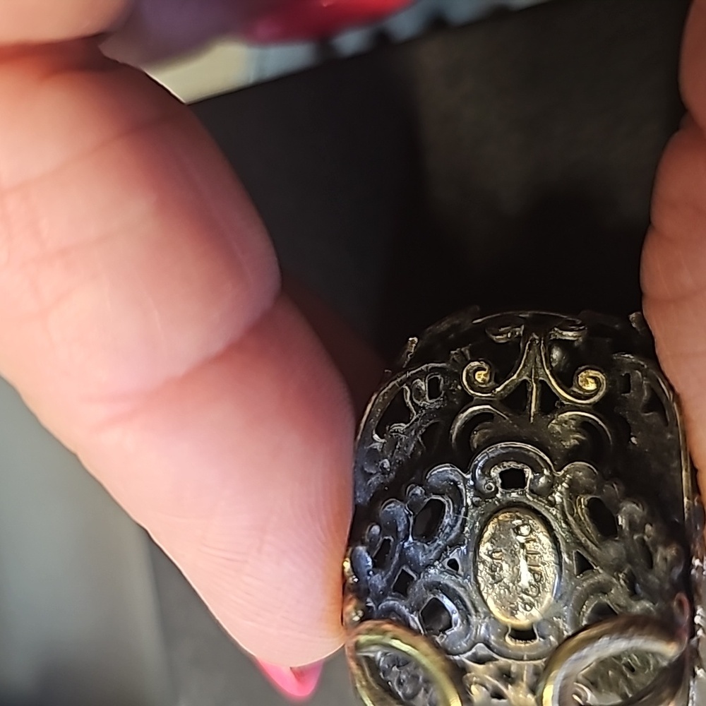 OLLIPOP USA RING - Picture 5 of 9